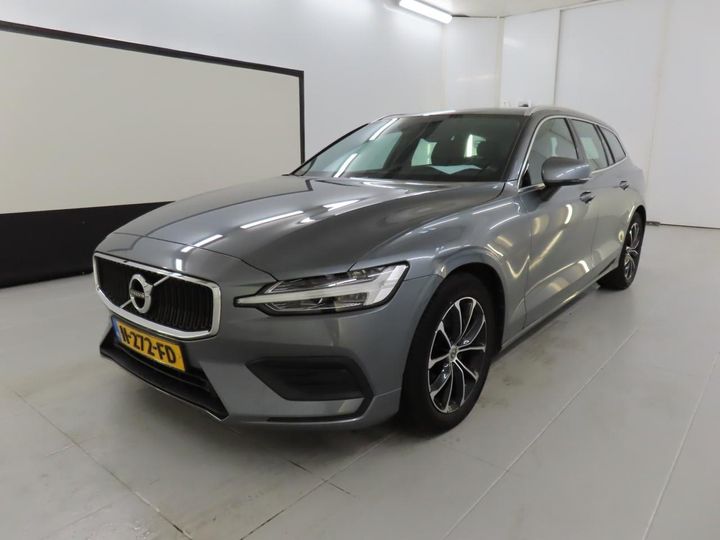 VOLVO V60 2020 yv1zwa8vdl1372984