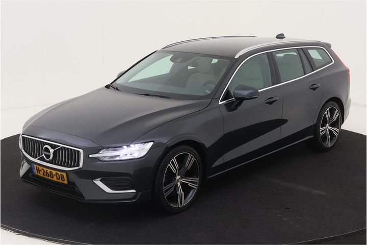 VOLVO V60 2020 yv1zwa8vdl1374152