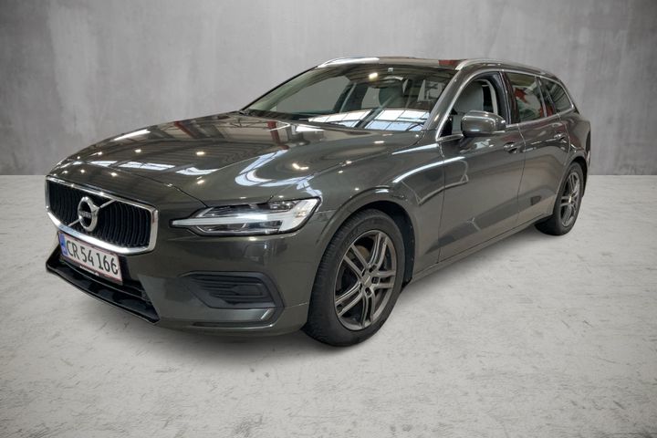 VOLVO V60 2020 yv1zwa8vdl1389205