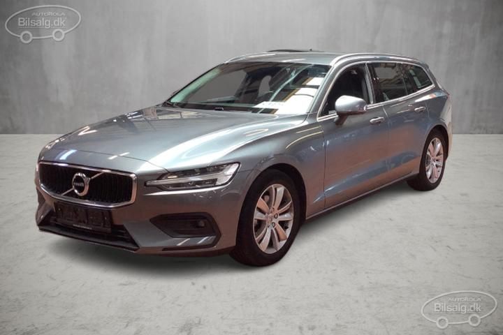 VOLVO V60 2020 yv1zwa8vdl1389510