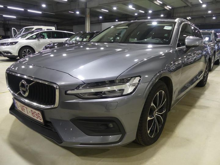 VOLVO V60 2019 yv1zwa8vdl2347587