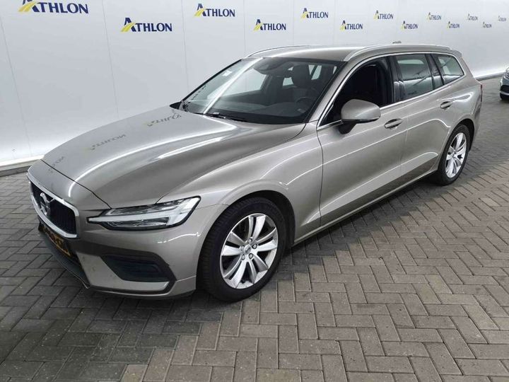 VOLVO V60 2019 yv1zwa8vdl2355488