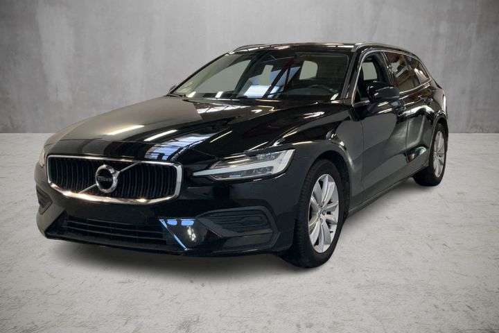 VOLVO V60 2019 yv1zwa8vdl2359117