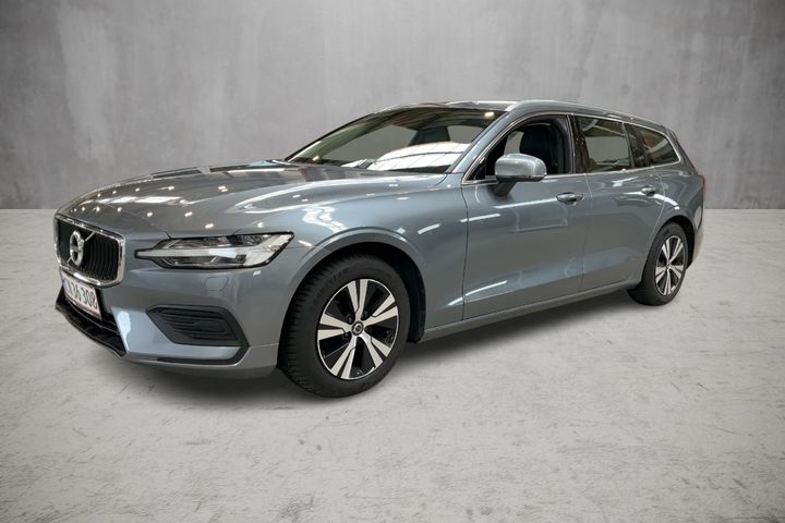 VOLVO V60 2019 yv1zwa8vdl2366710