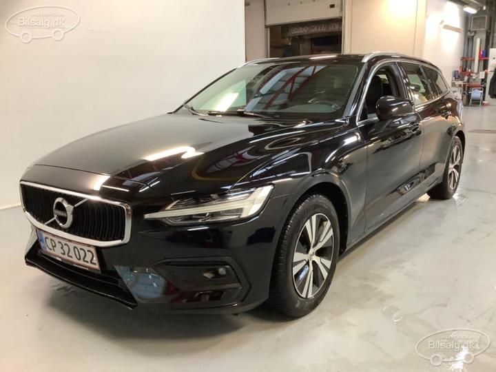 VOLVO V60 ESTATE 2020 yv1zwa8vdl2372086