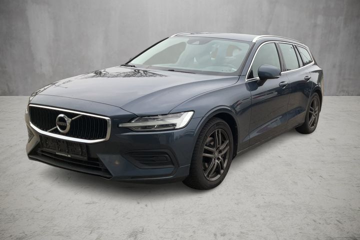 VOLVO V60 2020 yv1zwa8vdl2376314