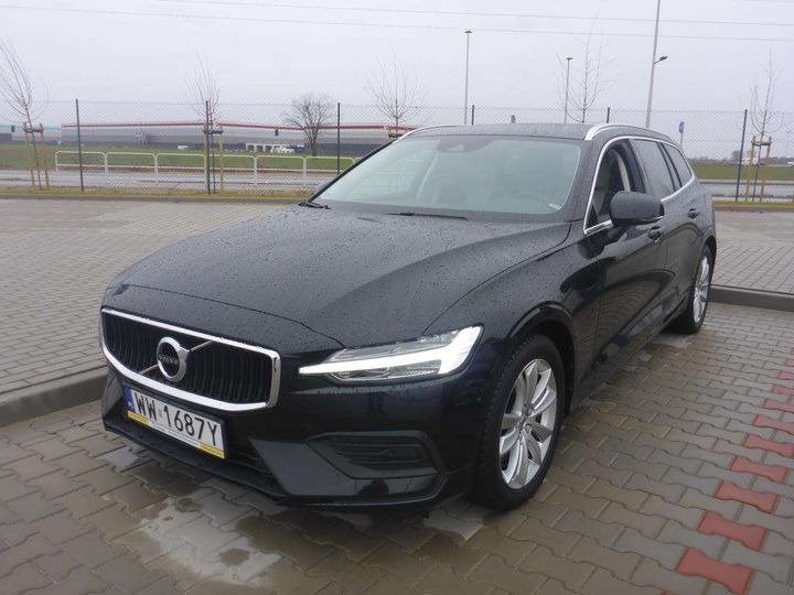 VOLVO V60 2020 yv1zwa8vdl2379471