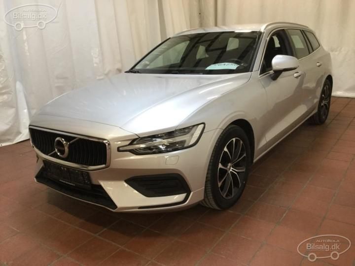 VOLVO V60 ESTATE 2020 yv1zwa8vdl2381053