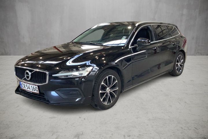 VOLVO V60 2020 yv1zwa8vdl2382198