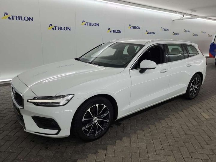 VOLVO V60 2020 yv1zwa8vdl2391614