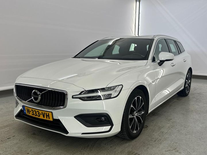 VOLVO V60 2020 yv1zwa8vdl2397028