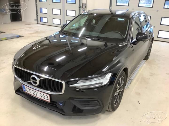 VOLVO V60 ESTATE 2020 yv1zwa8vdl2398825