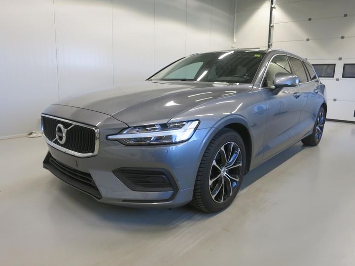 VOLVO V60 2020 yv1zwa8vdl2400289