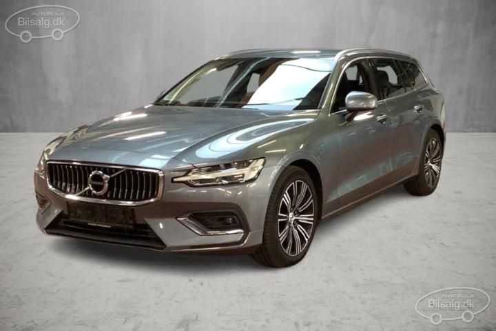 VOLVO V60 2020 yv1zwa8vdm1414473