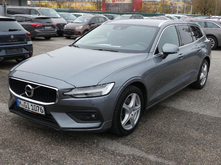 VOLVO V60 KOMBI 2020 yv1zwa8vdm2416094