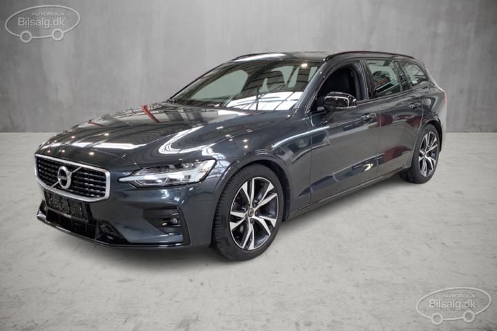 VOLVO V60 2020 yv1zwakudl1381189