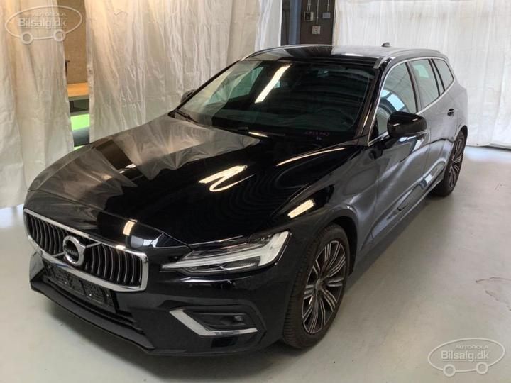 VOLVO V60 ESTATE 2020 yv1zwakudl1392268