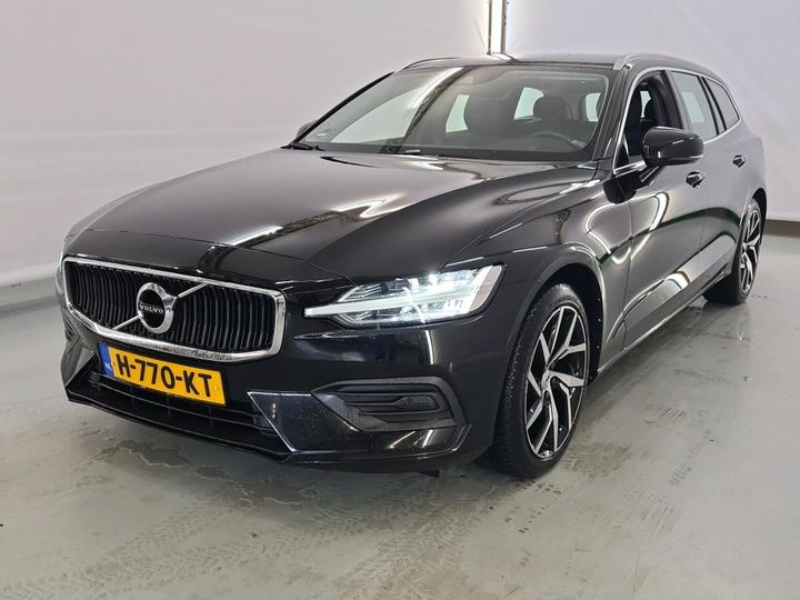 VOLVO V60 2020 yv1zwakudl2367923