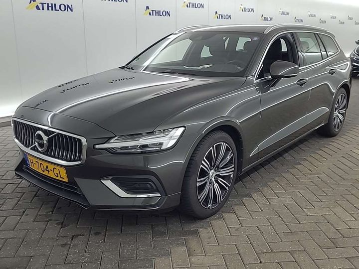 VOLVO V60 2020 yv1zwakudl2378948