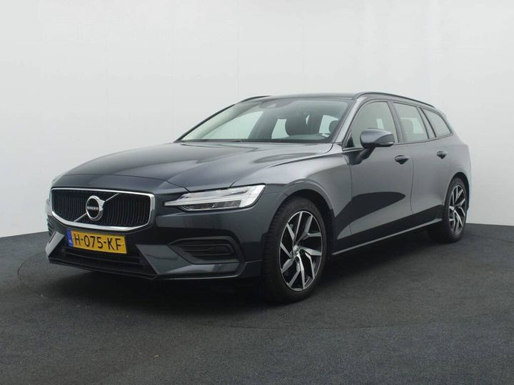 VOLVO V60 2020 yv1zwakudl2386552