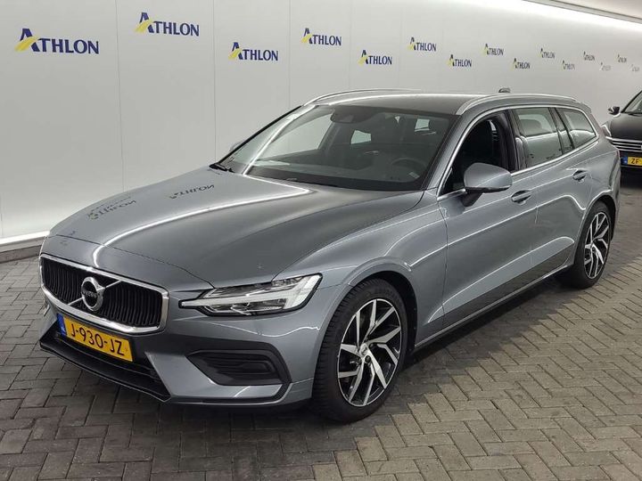 VOLVO V60 2020 yv1zwakudl2400151