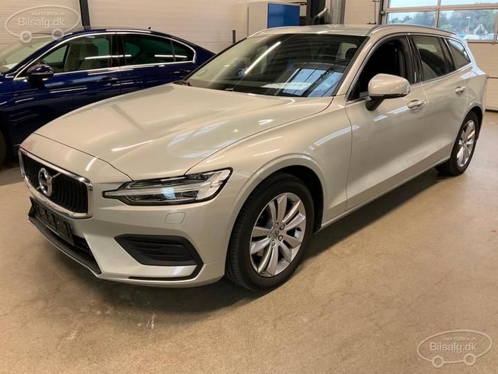 VOLVO V60 ESTATE 2020 yv1zwakvdl1390784