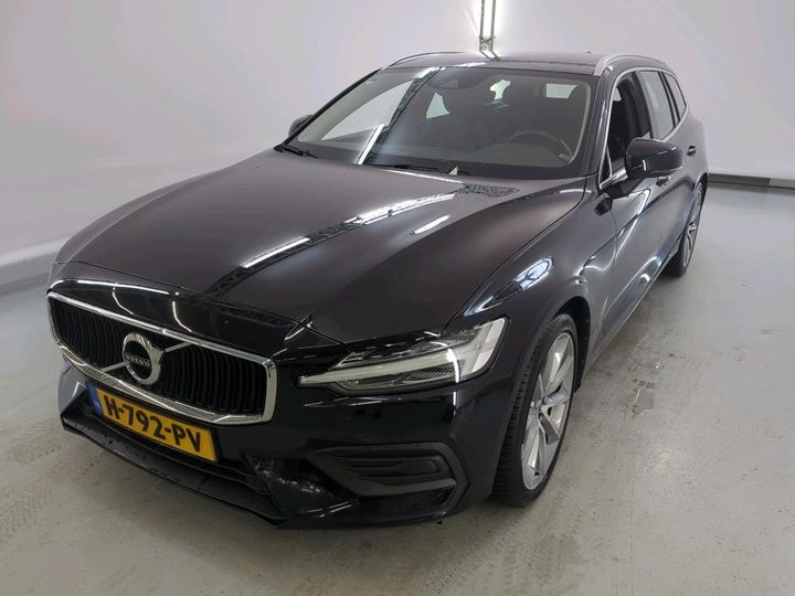 VOLVO V60 2020 yv1zwakvdl2380563