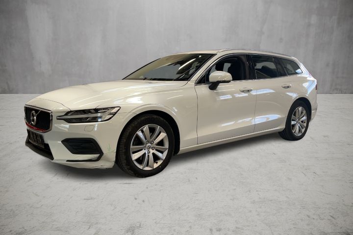 VOLVO V60 2020 yv1zwakvdl2388487