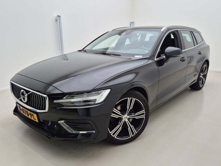 VOLVO V60 2020 yv1zwakvdl2391884