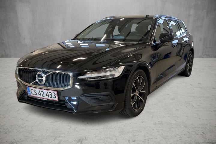 VOLVO V60 2020 yv1zwakvdl2397486