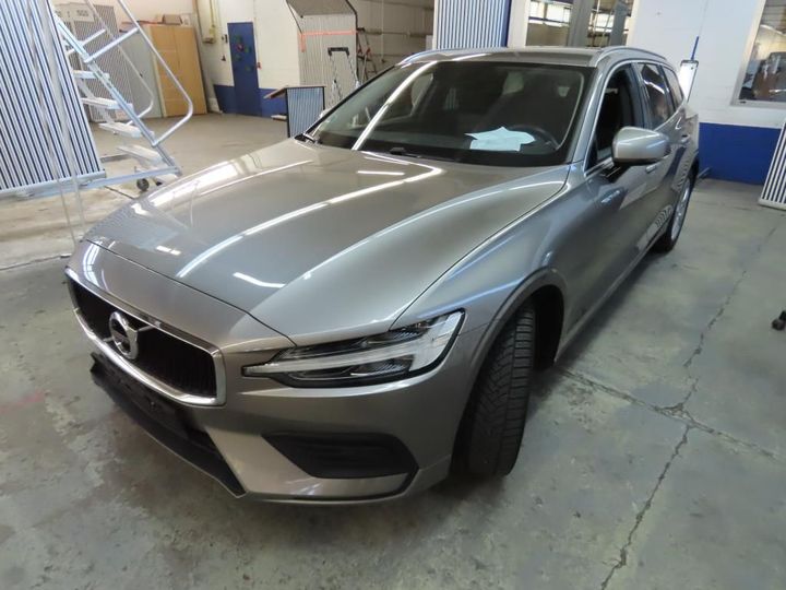 VOLVO V60 2019 yv1zwarvck2335392