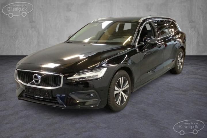 VOLVO V60 ESTATE 2020 yv1zwarvcl1384280