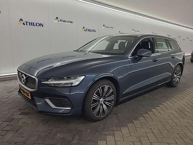 VOLVO V60 2020 yv1zwbfudl1370119