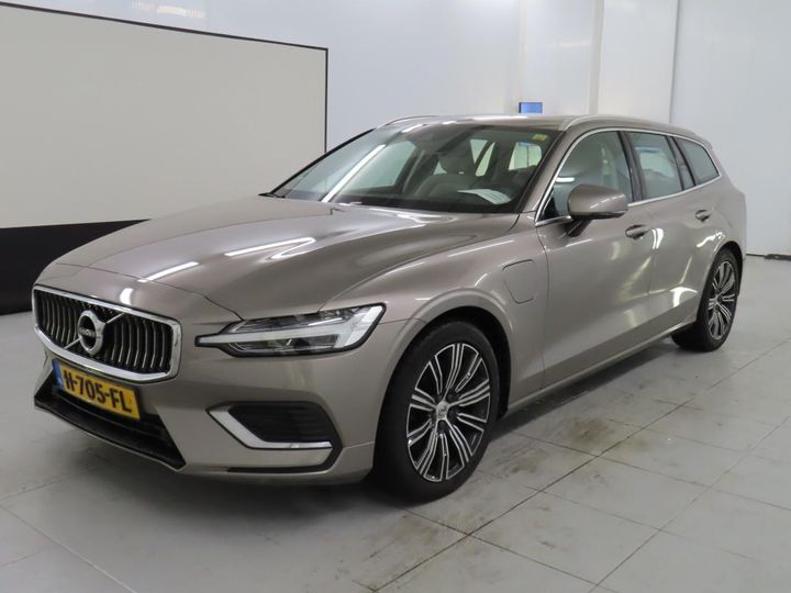 VOLVO V60 2020 yv1zwbfudl1370121