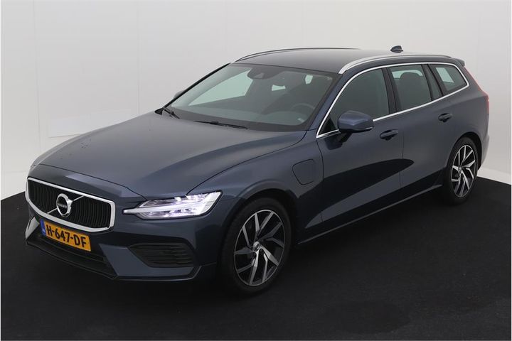 VOLVO V60 2020 yv1zwbfudl1370163