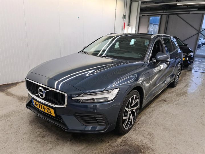 VOLVO V60 2020 yv1zwbfudl1372583