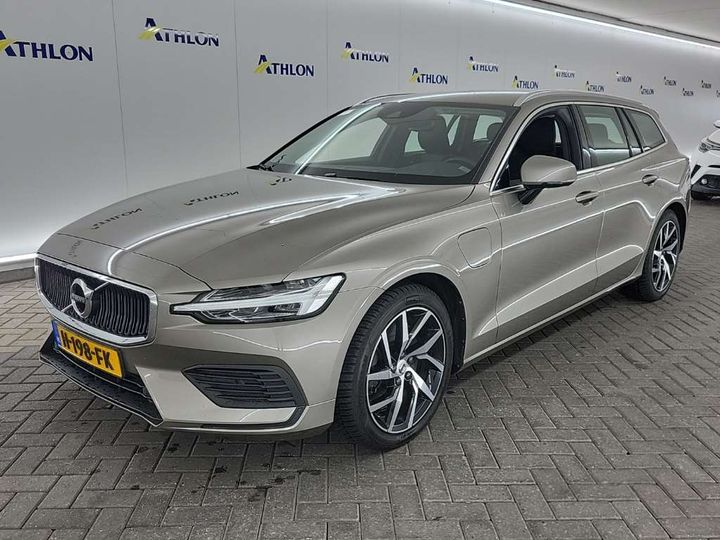 VOLVO V60 2020 yv1zwbfudl1372734