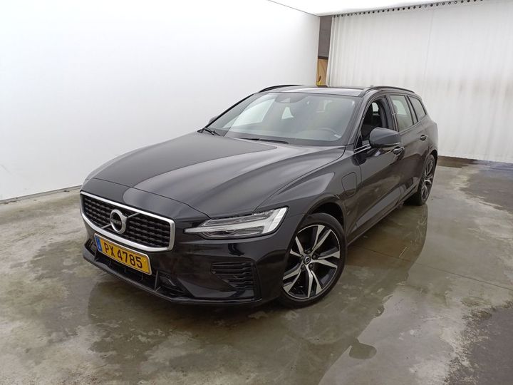 VOLVO V60 '18 2020 yv1zwbfudl1379790