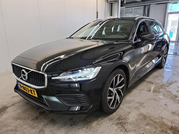 VOLVO V60 2020 yv1zwbfudl1379895