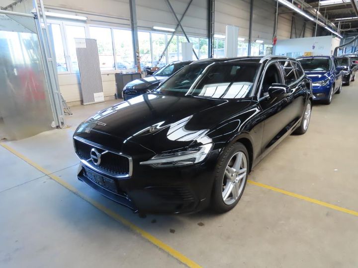 VOLVO V60 2020 yv1zwbfudl1381353