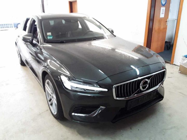 VOLVO V60 2020 yv1zwbfudl1394262