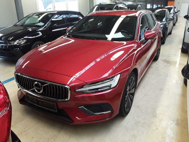 VOLVO V60 2020 yv1zwbfudl1400423