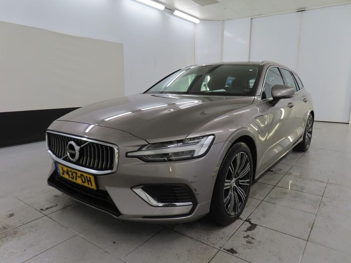 VOLVO V60 2020 yv1zwbfudl1400929