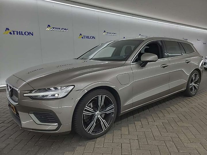 VOLVO V60 2020 yv1zwbfvdl1370112