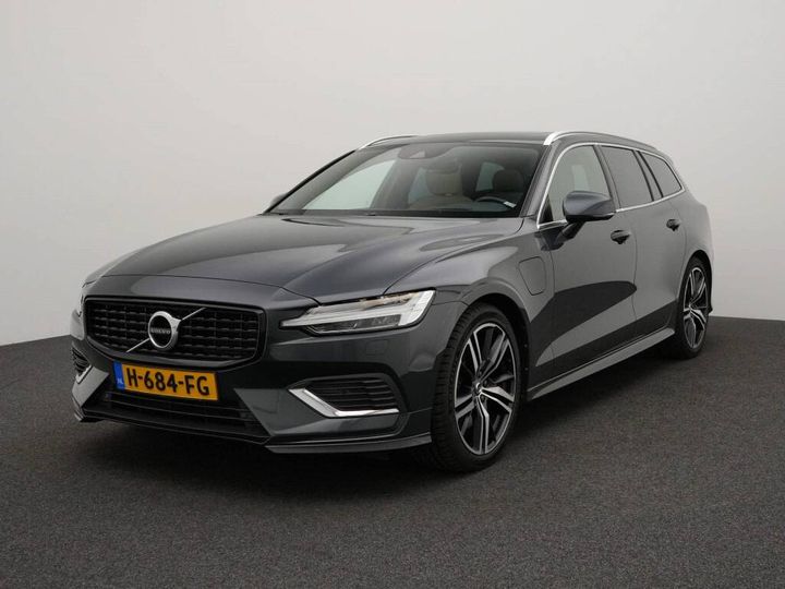 VOLVO V60 2020 yv1zwbfvdl1371448