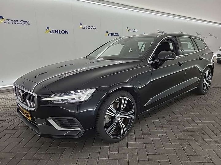 VOLVO V60 2020 yv1zwbfvdl1371509