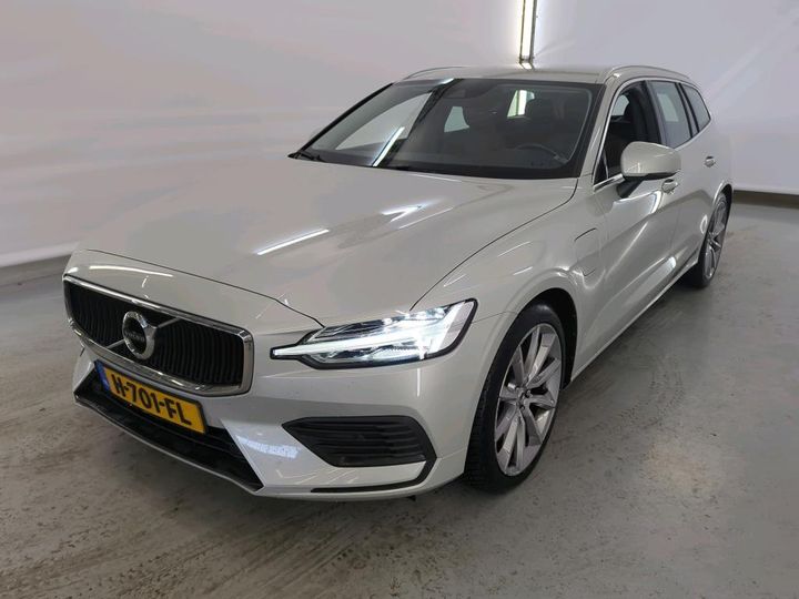 VOLVO V60 2020 yv1zwbfvdl1372709