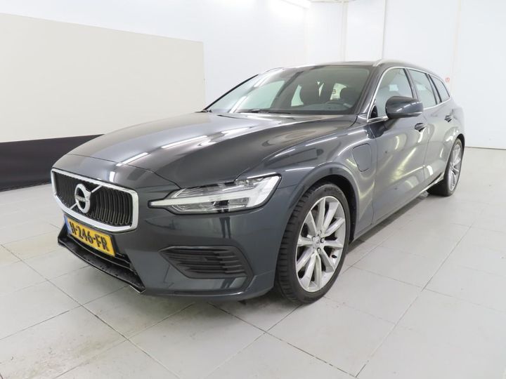 VOLVO V60 2020 yv1zwbfvdl1374304