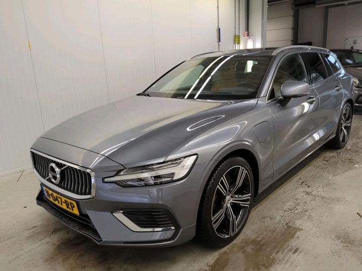 VOLVO V60 2020 yv1zwbfvdl1390878