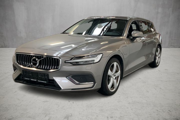 VOLVO V60 2021 yv1zwbfvdm1423402